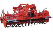 ZAPPATRICI ROTATIVE FISSE - B 170 V