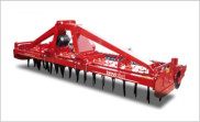 ERPICI ROTANTI FISSI - MEKFARMER 170