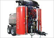BACCO 1500/2000