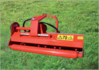 TRINCIATRICE SERIE L/LP