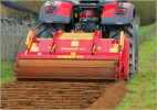 FRANTUMASASSI SUPERSOIL