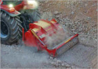FRANTUMASASSI SUPERSOIL