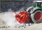 FRANTUMASASSI SUPERSOIL