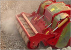 FRANTUMASASSI STARSOIL