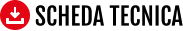 SCHEDA TECNICA