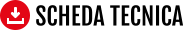 SCHEDA TECNICA