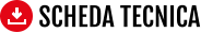 SCHEDA TECNICA