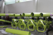 Pompe idrovore nuove