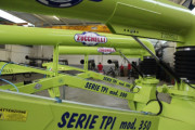 Esposizione pompe idrovore