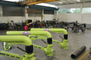 Pompe idrovore serie TPI