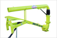 POMPE IDROVORE/MOBILI  Modello TPN