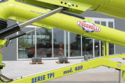 Pompe idrovore Zucchelli