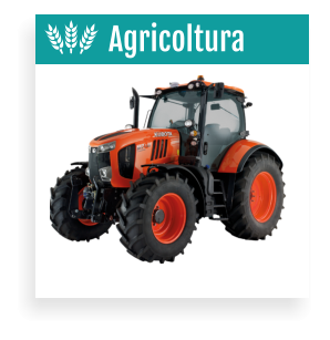 Agricoltura