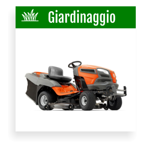 Giardinaggio